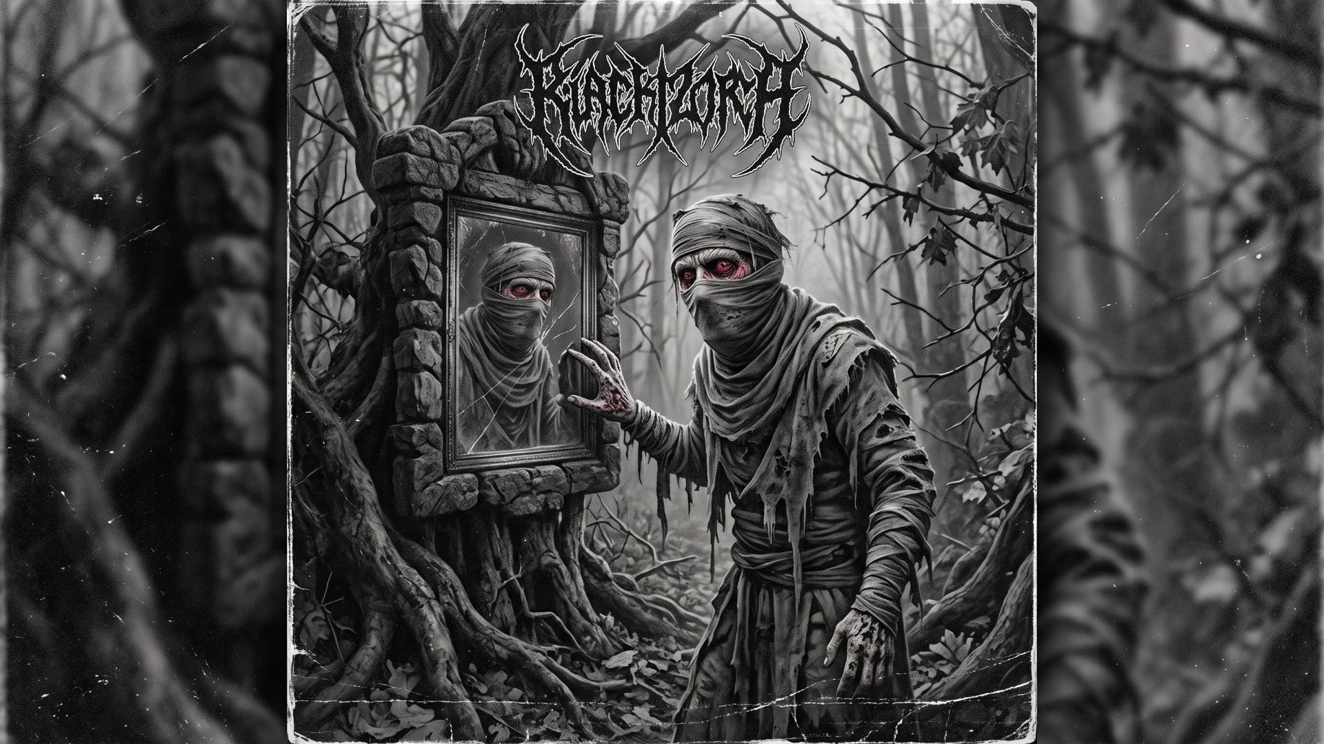 Gargrourk - Deadinside | Black Metal