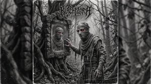 Gargrourk - Deadinside | Black metal