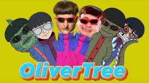 Мой Sprunki OC: Оливер Три — фазы 1–6 | «Life Goes On» 🎵🔥