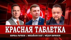 Коммунизм и свобода, или Кто и как будет планировать будущее | Михайлов | Рычков | Бирюков