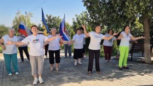 «Спорт - основа долголетия»