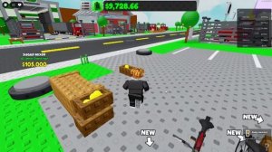 Я СТАЛ ЛИМОННЫМ МАГНАТОМ В ROBLOX!