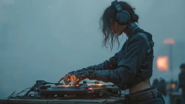 Dub Ambient#4(On The DJ No Nim Channel)