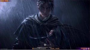 Where Winds Meet  |  Тропа Дракона  | SASHA SPRAY