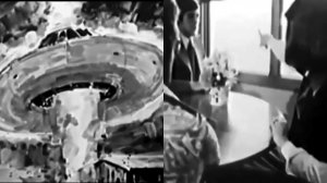 Teenager Janet Kay and family on witnessing a UFO landing in Medford, MN, November 2, 1975
