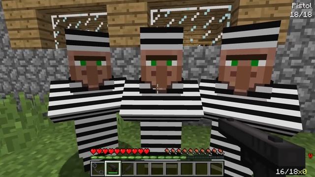 Ia-prevratilsia-v-politseiskogo-i-zatrollil-zhitelei-v-mainkraft-rikolit-minecraft