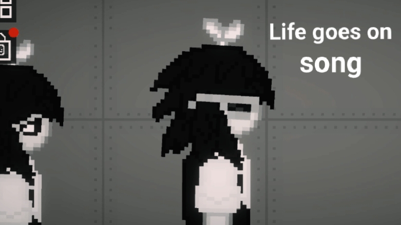 Song Life Goes On