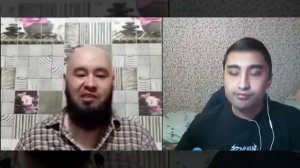 МУСТАФА И NORD KAZAKH ВСТРЕТИЛИСЬ