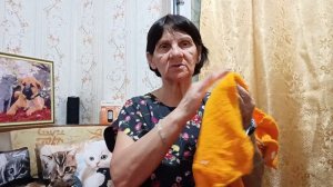 Мои долговязы .А так же связала ещё одни носочки.22.08.2026г.