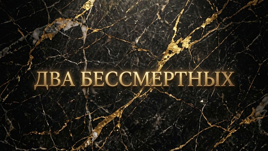 два бессмертных 1