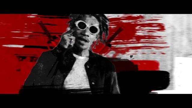 Juicy J, Wiz Khalifa, Ty Dolla $ign - Shell Shocked Feat Kill The Noise & Madson_1080p