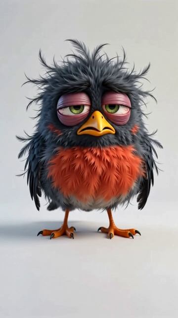 Главный секрет здорового сна раскрыт! 🦉💤