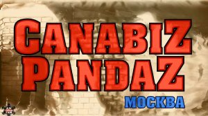 Голоса Улиц 2016_CanabiZ PandaZ_28.05.2016