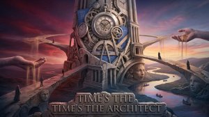 A-Haunt  - Time's the Architect