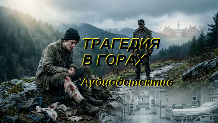 Аудиокнига 
