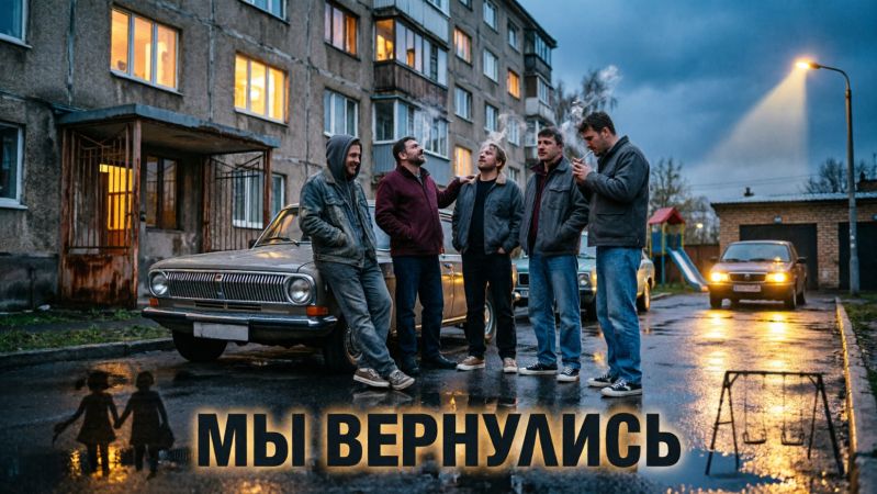 МЫ ВЕРНУЛИСЬ    Хиты  Viral Russian Songs 2026 Только Самые Лучшие Новинки Лета