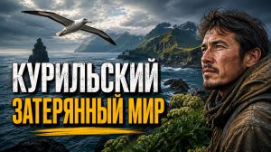 13 ТАИНСТВЕННЫХ МЕСТ КУРИЛ, КУДА ПОЧТИ НЕ СТУПАЕТ НОГА ЧЕЛОВЕКА