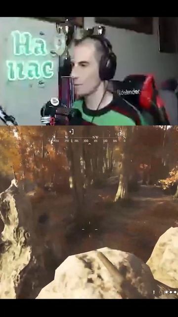 Под прикрытием в Hunt Showdown 1896 | #hunt #huntshowdown1896 #shorts