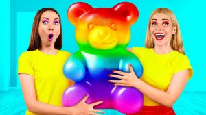 Мы Протестировали Популярные Лайфхаки из TikTok _ Смешные Cитуации