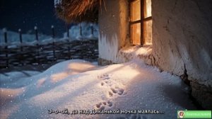 Вечера на хуторе близ Диканьки на новый лад