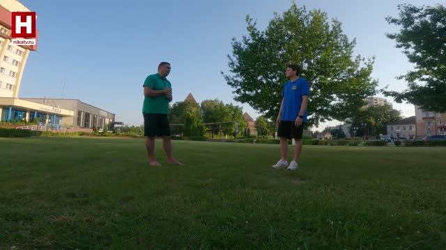 #наспорте | 22 августа 2026