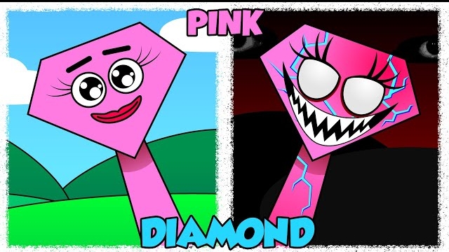 СПРУНКИ ОС: РОЗОВЫЙ ДИАМАНТ ИЗ SAVE THE SHAPES! 💎🩷🔥