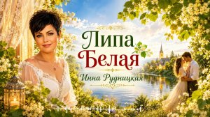 Инна Рудницкая - Липа белая