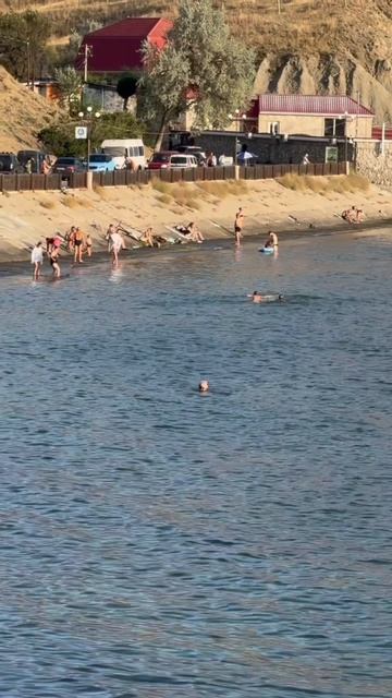 До конца лета осталось 9 дней ❤️☀️🌊⛰️🏄♂️🐬🏖️