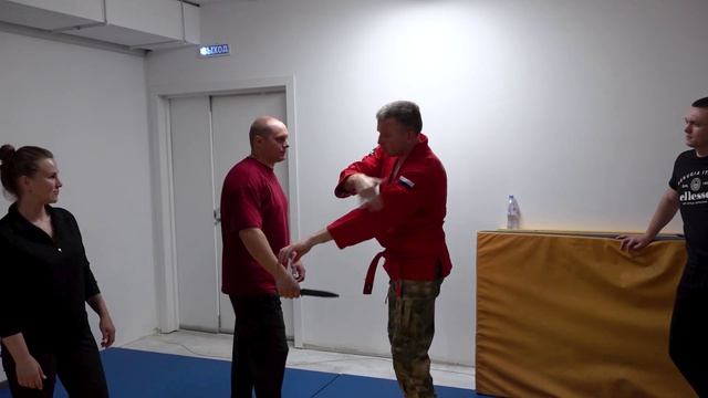 Встреча, объединившая спорт, безопасность и межведомственное сотрудничество