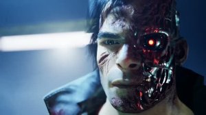 Terminator Resistance DLC Режим Лазутчика Терминатор Миссия Закончилась Финал # 5