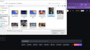 Как создать видео на основе картинки в нейросетях