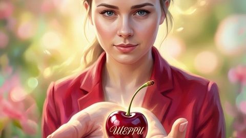 Шерри.
