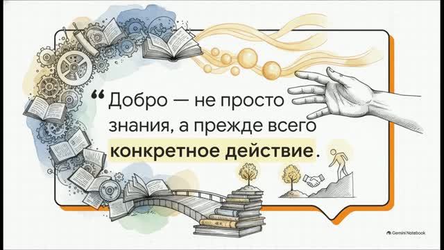 ОРКСЭ основы светской этики 4 класс краткое содержание параграфов конспекты