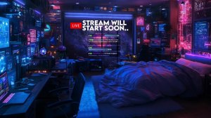 Рестрим. Основа на Twitch