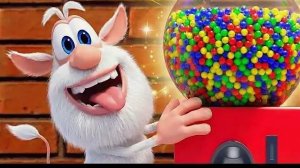 БУБА♥️НОВЫЕ СЕРИИ 🐻🐇🐰