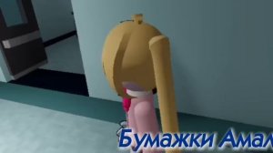 🛠️ ЗА КАДРОМ: ТИПИЧНЫЕ ЭКСПЕРИМЕНТЫ | Восстание экспериментов — Бэкстейдж