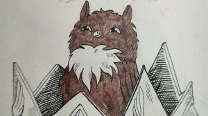 Рисуем всякую фигню. Меломания. Общение.