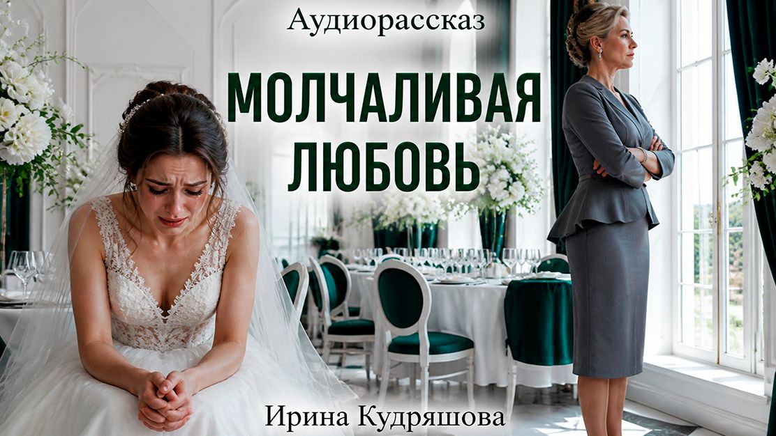 Истории из жизни❤️ Ты мне не мать - заявила дочь на собственной свадьбе ❤️ Аудио рассказ слушать
