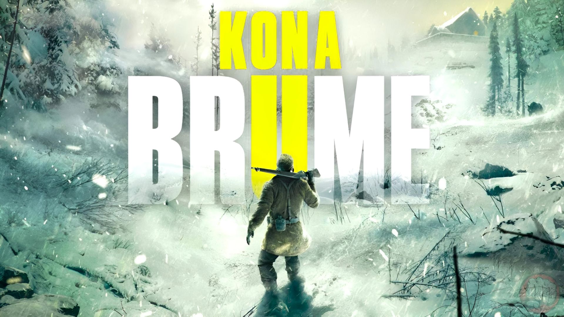 Kona 2: Brume (ПВ) [*2K]