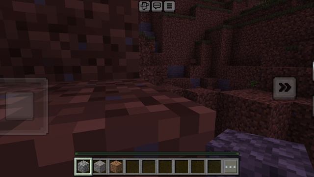Minecraft.  Мы выжили в бункере.