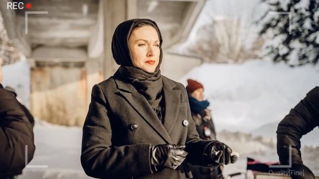 Акушер 3 сезон 1 - 20 серия (2026) Премьера ｜ Мелодрама - Медицинский детектив  НТВ Содержание