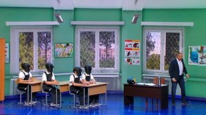 Школа сварщиков — Уральские Пельмени ｜ Триумфальная сварка