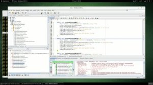 Как тестировался Netbeans (пример автоматического тестирования десктопных приложений в 2015 году)