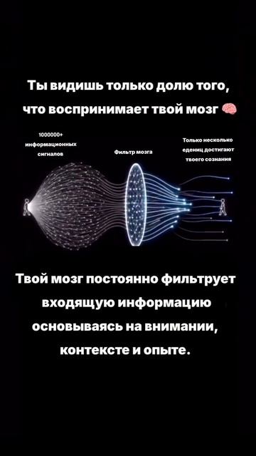 Как видеть больше