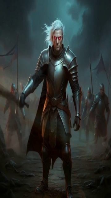 Старый друг