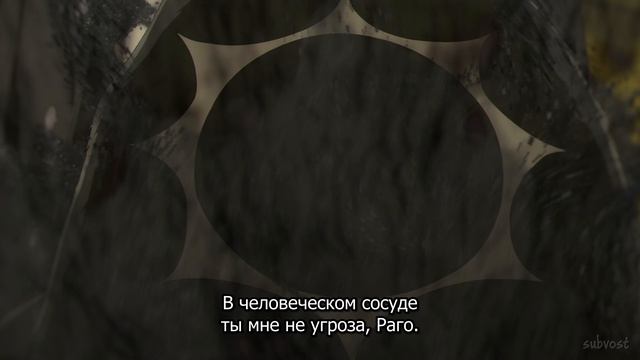 [FHD] Чёрный факел - 8 серия (SubVost)