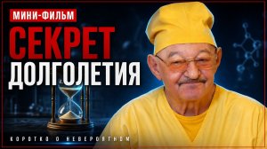 В чём настоящий секрет активного долголетия