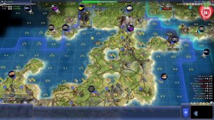 Sid Meier’s Civilization IV
