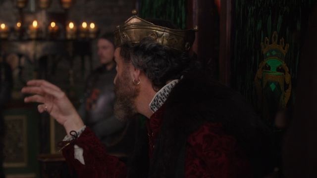 Галавант 1 сезон 1 серия Пилот сериал 2015