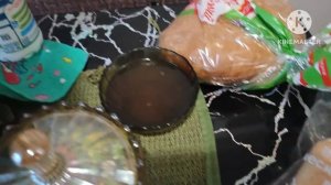 Застряла в машине/Купила сковороду/Готовлю ужин/ Купила грунт для пересадки цветов